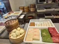 -万福兴(齐门路店)