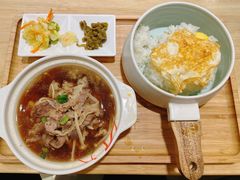 -嘉和一品粥(马家堡店)
