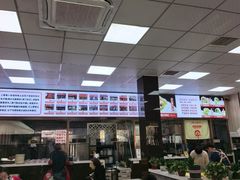 -津门张记包子铺(中山门店)