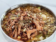 -鹍记特色牛杂面