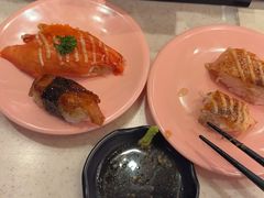 -争鲜回转寿司(东方银座店)