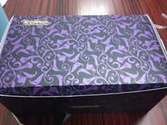 -圣安娜饼屋(新板樟堂店)