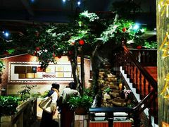 大堂-味友·厦门味(集美店)