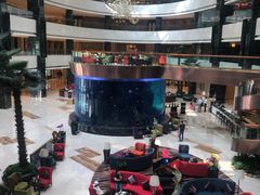 -OPEN開全日自助餐厅·牛肉火锅·海鲜(佛山希尔顿酒店)