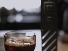 -来回·咖啡(钟村咖啡豆店)