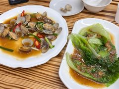 -醉壹号海鲜大排档(厦门美食地标店)