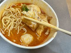 -四里沙茶面(湖滨四里店)
