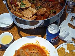 -俭寨大盘鸡·缸子肉·小公鸡·新疆菜(云通店)