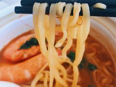 -南山鲜虾面·活鲜小馆·海味大连菜(南山总店)