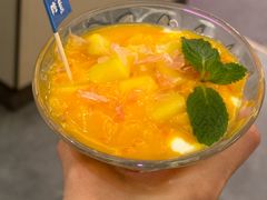 -海底捞火锅(稻河古街夜宵主题店)