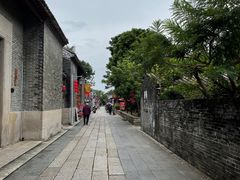 -御霞苑泥烩鸡休闲农庄