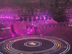 -宝能国际体育演艺中心