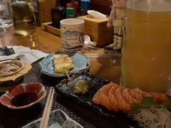 -半藏居酒屋(香港花园店)