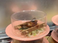 -争鲜回转寿司(通州万达店)