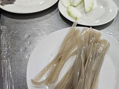 -三兴涮羊肉(荣安大街店)