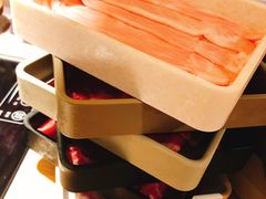 -温野菜涮涮锅(西单大悦城店)