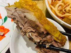 烤羊排-小尕子(明园店)