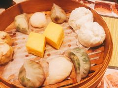 -添好运点心专门店(百老汇店)
