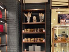 -大连铂尔曼酒店-铂尔曼美食廊 Pullman Deli