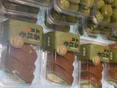 -泸溪河桃酥(西直门凯德店)