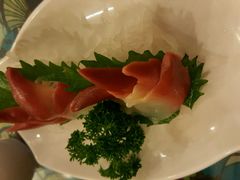 -宝寿司(红瓦寺店)