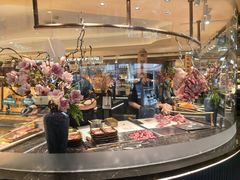 -東盛炭烤自助料理(玄武招商花园城店)