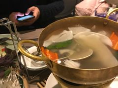 -CHINCHIN 青青·泰国料理(万象食家店)