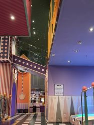 -MELAND亲子乐园•派对•研学(集美世茂店)
