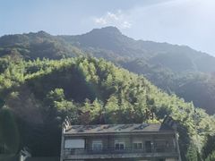 -浙北大峡谷