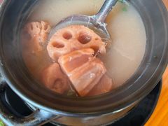 -莲餐厅·湖北菜·潜江小龙虾店(愚园路店)
