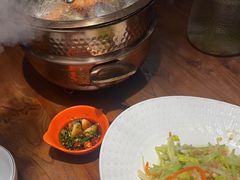 -A8小馆·海鲜烧烤(樱珠苑小区店)