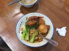 -陈栗记牛腩饭(钟楼小区店)