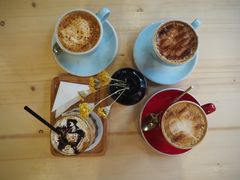 -咖法森林·咖啡  酒吧(天河店)