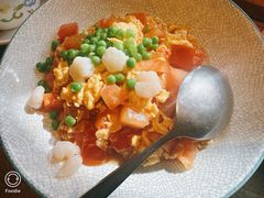 -老头儿油爆虾(胜利河美食街店)