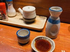 -一吉焼鸟·FOUNDER(桂林路店)