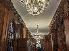 -马勒别墅·中餐厅