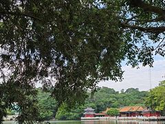 -珠海圆明新园