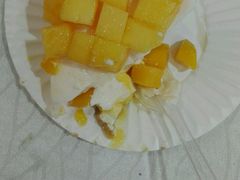 -OL’s Cake鲜荟千层(东风中路店)
