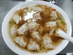 -汪家馄饨(集庆路店)