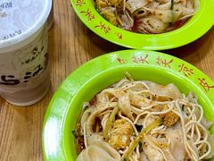 -笑笑凉皮(富国街店)