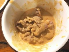 -前门杨记·铜锅涮肉(王府井·故宫店)