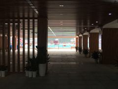 泳池-越秀山游泳场