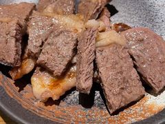 -厚贞日式烤肉(龙之梦店)