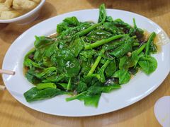 帝王苗-新记肉骨茶