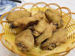 -八八餐厅(升州路店)