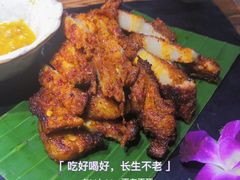 烤五花肉-云上千禾(水上店)