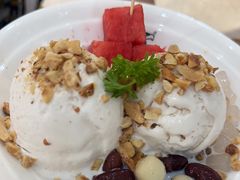 -自然椰·海南清补凉(海月广场店)