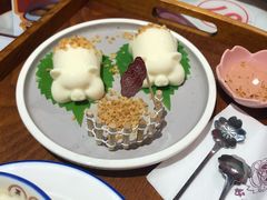 -五条人糖水铺-宽厚里店