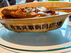 -同庆楼(大钟寺店)