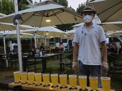 -九十九顶毡房(阜石路店)